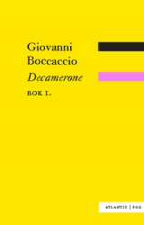 Decamerone. Bok. 1