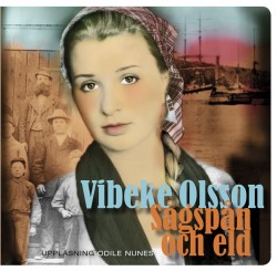 Sågspån och eld (CD)