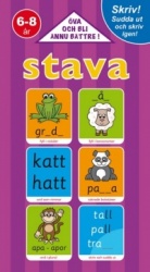 60228: Stava : skriv sudda ut och skriv igen!