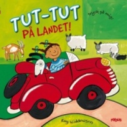Tut-tut på landet!