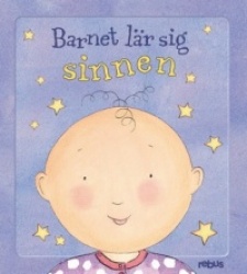 Barnet lär sig sinnen