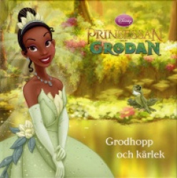 Grodhopp och kärlek