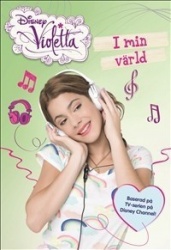 Violetta. I min värld
