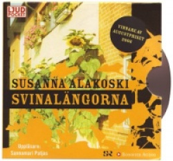 Svinalängorna (CD)