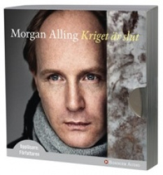 Kriget är slut (CD)