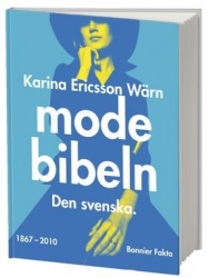 Modebibeln : den svenska