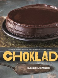 Choklad : råchoklad, praliner & tryfflar, kakor & desserter, drycker & glass