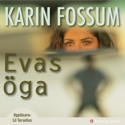 Evas öga (CD)