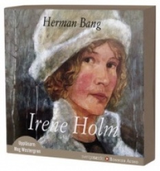 Irene Holm (CD)