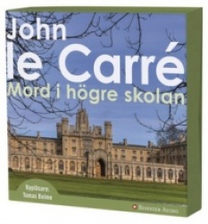 Mord i högre skolan (CD)