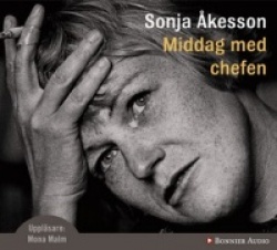 Middag med chefen (CD)