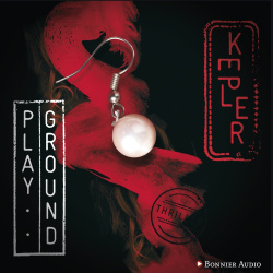 Playground (CD)