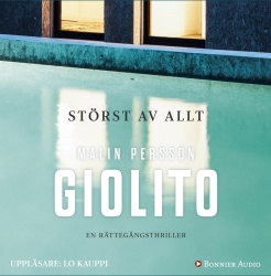 Störst av allt (CD)