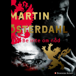 Be inte om nåd (CD)