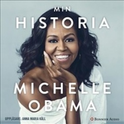 Min historia (CD)