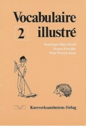 Vocabulaire illustré 2