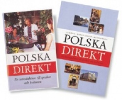 Polska direkt textbok