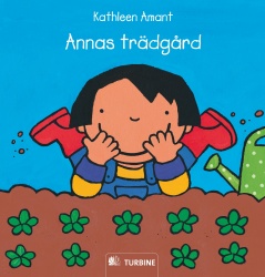 Annas trädgård