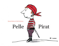 Pelle Pirat