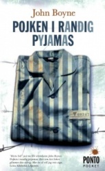 Pojken i randig pyjamas : en sorts saga
