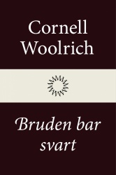 Bruden bar svart