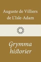 Grymma historier