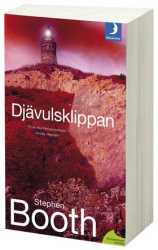 Djävulsklippan