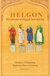 Helgon : en lättsam teologisk betraktelse