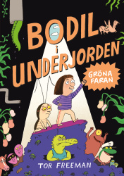 Gröna faran