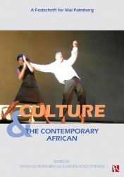 Culture and the contemporary african
