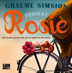 Projekt Rosie (CD)
