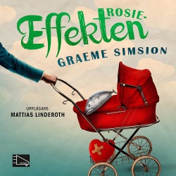 Rosieeffekten (MP3-CD)