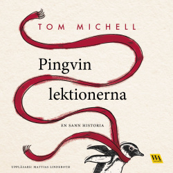 Pingvinlektionerna (CD)