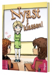 Nyast i klassen