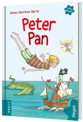 Peter Pan (bok + CD)