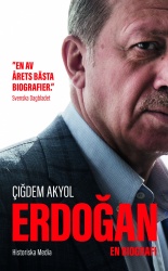 Erdogan : en biografi