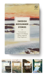 Swedish Midsummer Stories