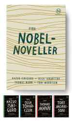 Fyra Nobelnoveller