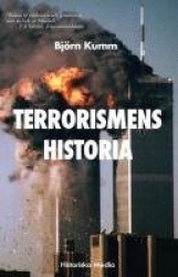 Terrorismens historia