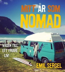 Mitt år som nomad