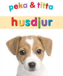 Peka & titta : husdjur