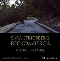 Beckomberga : ode till min familj (MP3-CD)