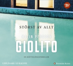 Störst av allt (MP3-CD)