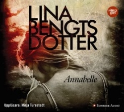 Annabelle (MP3-CD)