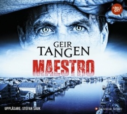 Maestro (MP3-CD)
