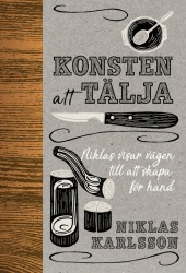 Konsten att tälja