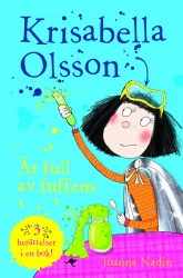 Krisabella Olsson : är full av fuffens