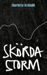 Skörda storm