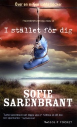 I stället för dig