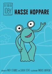 Hasse Hoppare